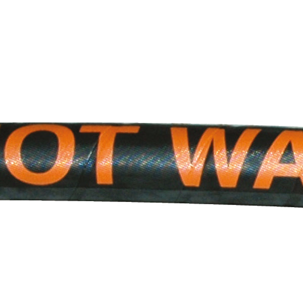 Kølevandsslange 3/4" kraftig Ø19 mm