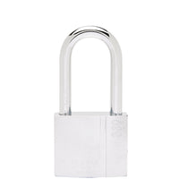 Abloy hængelås, klasse 2