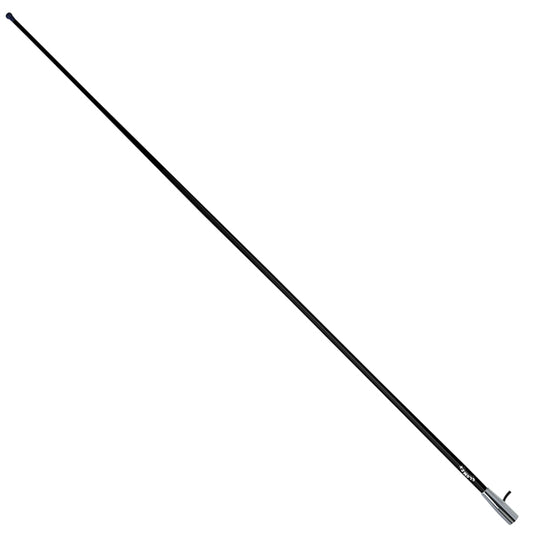 Glomex RA400CR VHF antenne i glasfiber til motorbåde, 150cm