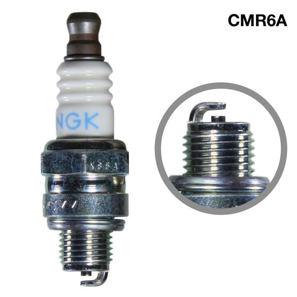 NGK tændrør CMR6A