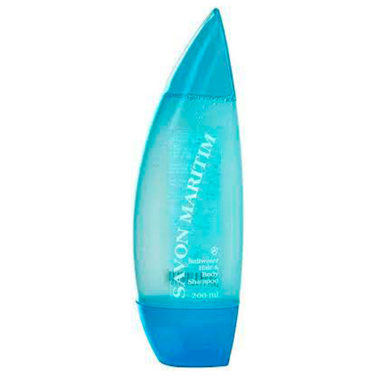 Savon Hair & Body Shampoo