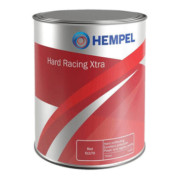 Hempel Hard Racing Xtra