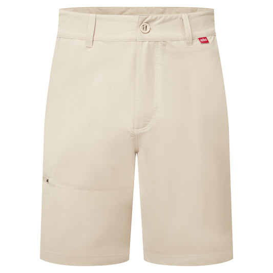 Gill UV021 UV Stretch shorts Khaki