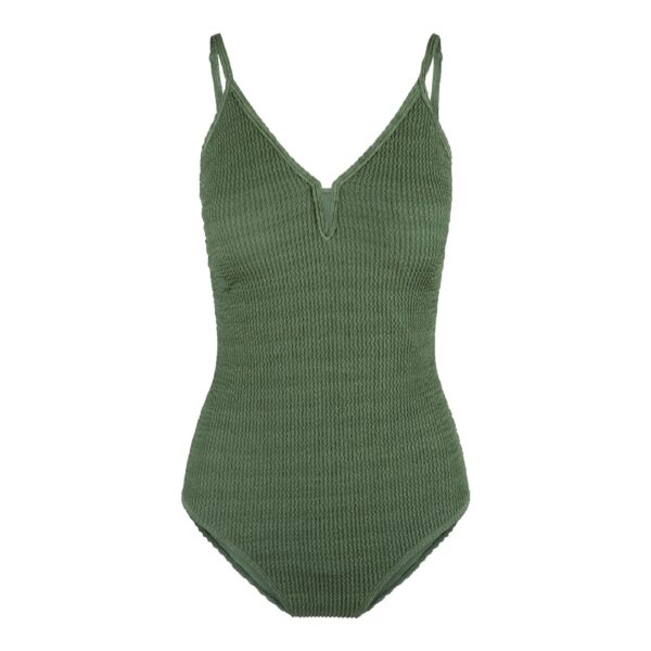 LingaDore W Swimsuit Garden Green