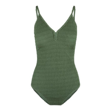 LingaDore W Swimsuit Garden Green
