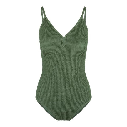 LingaDore W Swimsuit Garden Green