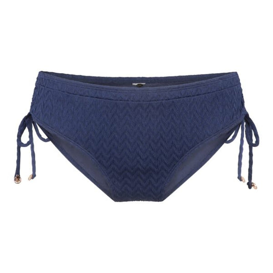 LingaDore W Bikini Short Darkblue