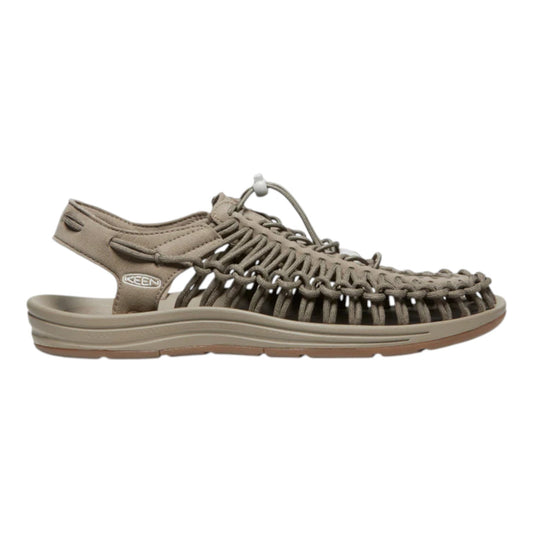 Keen M Uneek Sandals Timberwolf Plaza Taupe