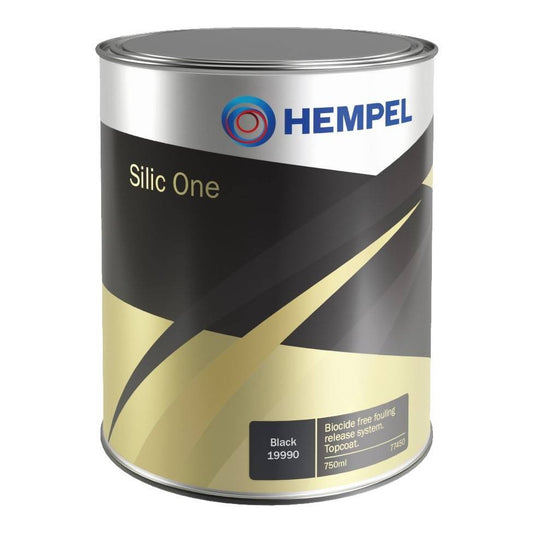 Hempel Silic One Fouling