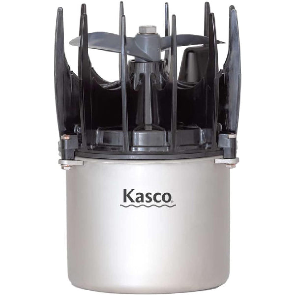 Kasco Aquaclear vandcirkulator, 1/2HK