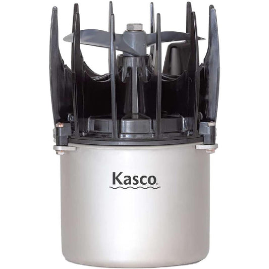 Kasco Aquaclear vandcirkulator, 1/2HK