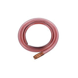 Hævertpumpe - Tåler benzin og diesel