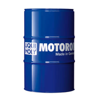 Liqui Moly marine 4T motor olie 10W-40