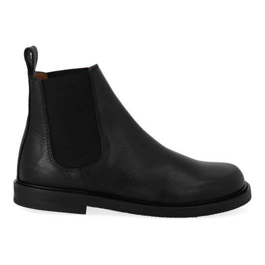 Angulus W Chelsey Boots Black