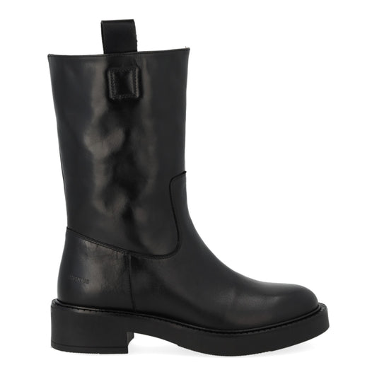 Angulus W Chelsea Støvle Sort