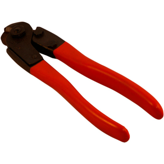 Iron Grip Wiresaks