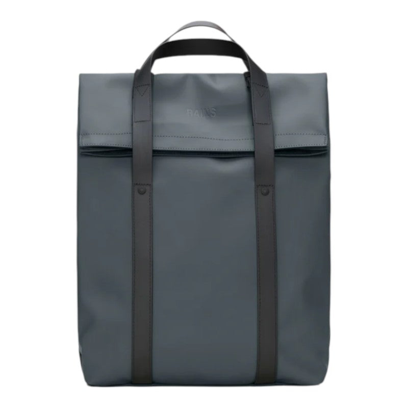 Rains 2 Way Tote Backpack W3 Lagoon
