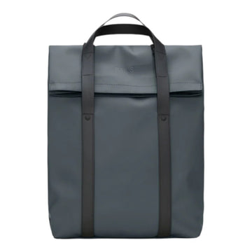 Rains 2 Way Tote Backpack W3 Lagoon