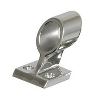 Mellemstykke til gelænder Rustfri