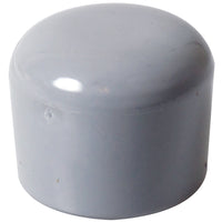 Dupsko til Alurør på presenningsstativer