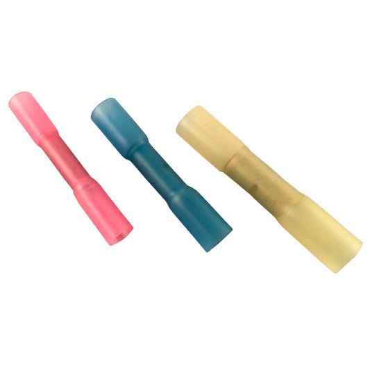 Ledningssamler Dri-Seal 4 stk.
