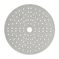 Mirka Iridium slib rondel 121 huller Ø150mm, 10 stk