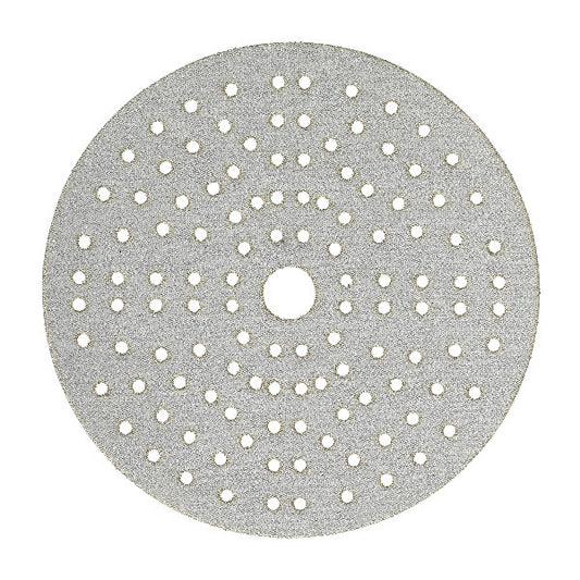 Mirka Iridium slib rondel 89 huller Ø125mm, 10 stk
