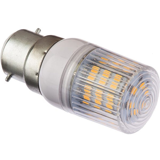 NauticLed LED pære B22
