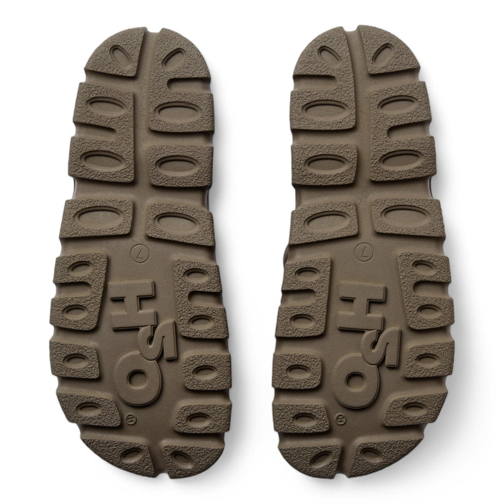 H2O Trek Sandal Sandal 3026 Dark Olive