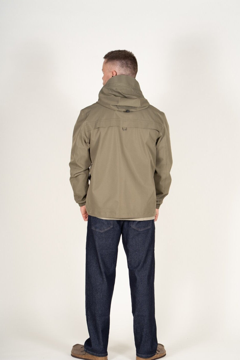 Kopenhaken M Yang Mens Jacket Winter Salvie