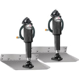 Lenco trimplan sæt, 9"