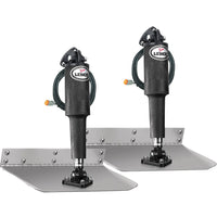 Lenco trimplan sæt, 9"