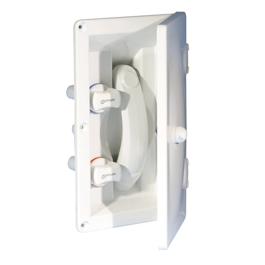 Whale  bruser v+k elegance med låge RT2658