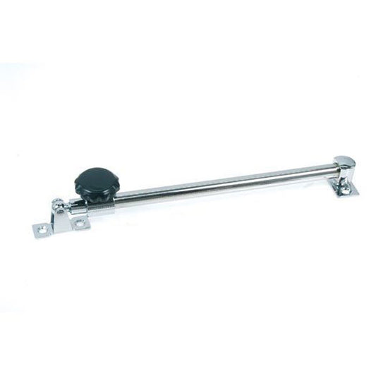 Justérbar lugeholder RF