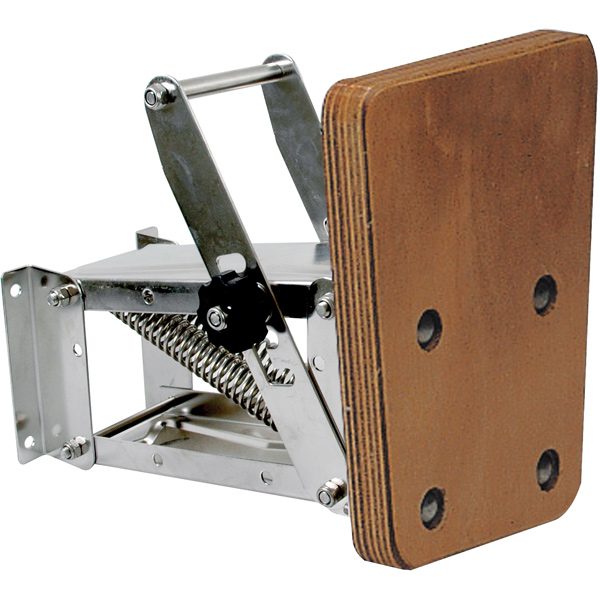 Motorhævebeslag-max 30kg