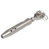 Blue Wave vantskrue til Søgelænderwire (4 mm Wire)