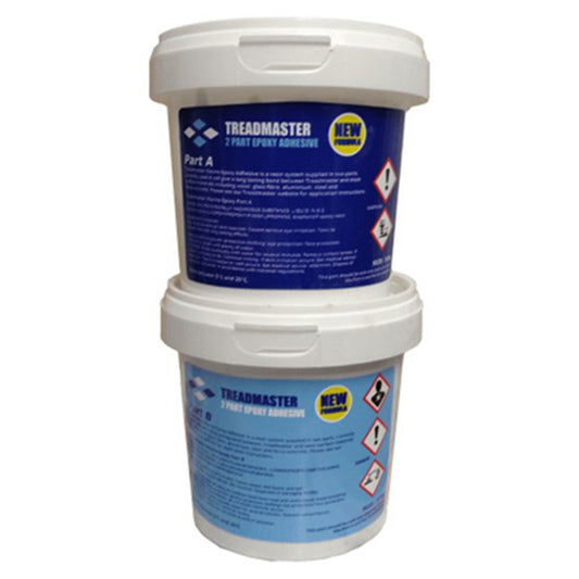Treadmaster Epoxylim 2 komponent, 600g