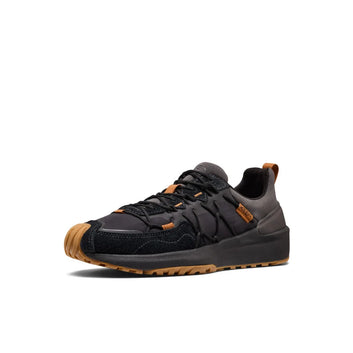 Keen M Uneek Trekker Black/ Keen Maple