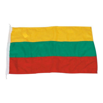 1852 Gæsteflag, Litauen