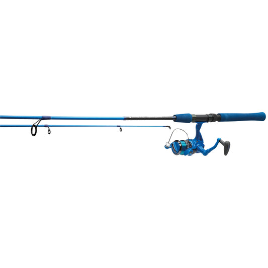 Kinetic Kids Ramasjang fiskestang combo med hjul, 5,6’