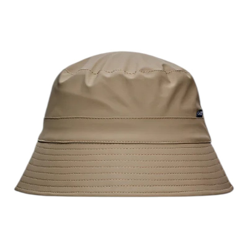 Rains Bucket Hat W2 Beige