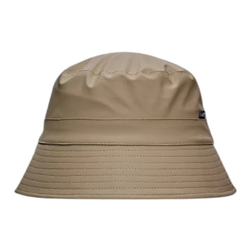 Rains Bucket Hat W2 Beige
