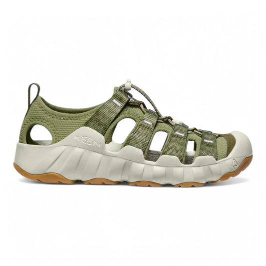 Keen M Hypersport H2 Sandals Martini Olive Plaza Taupe