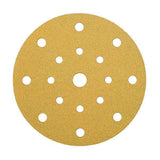 Mirka Gold rondel ø125mm, 10stk