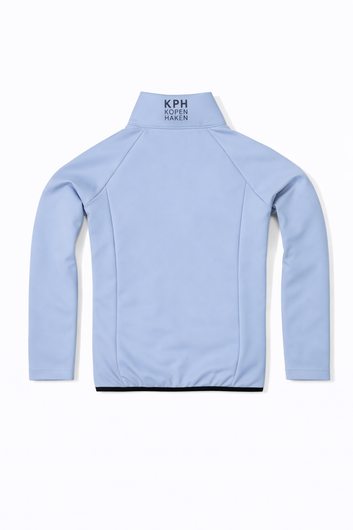 Kopenhaken  W Himmerland Sorona Lady Jacket Halogen Blue