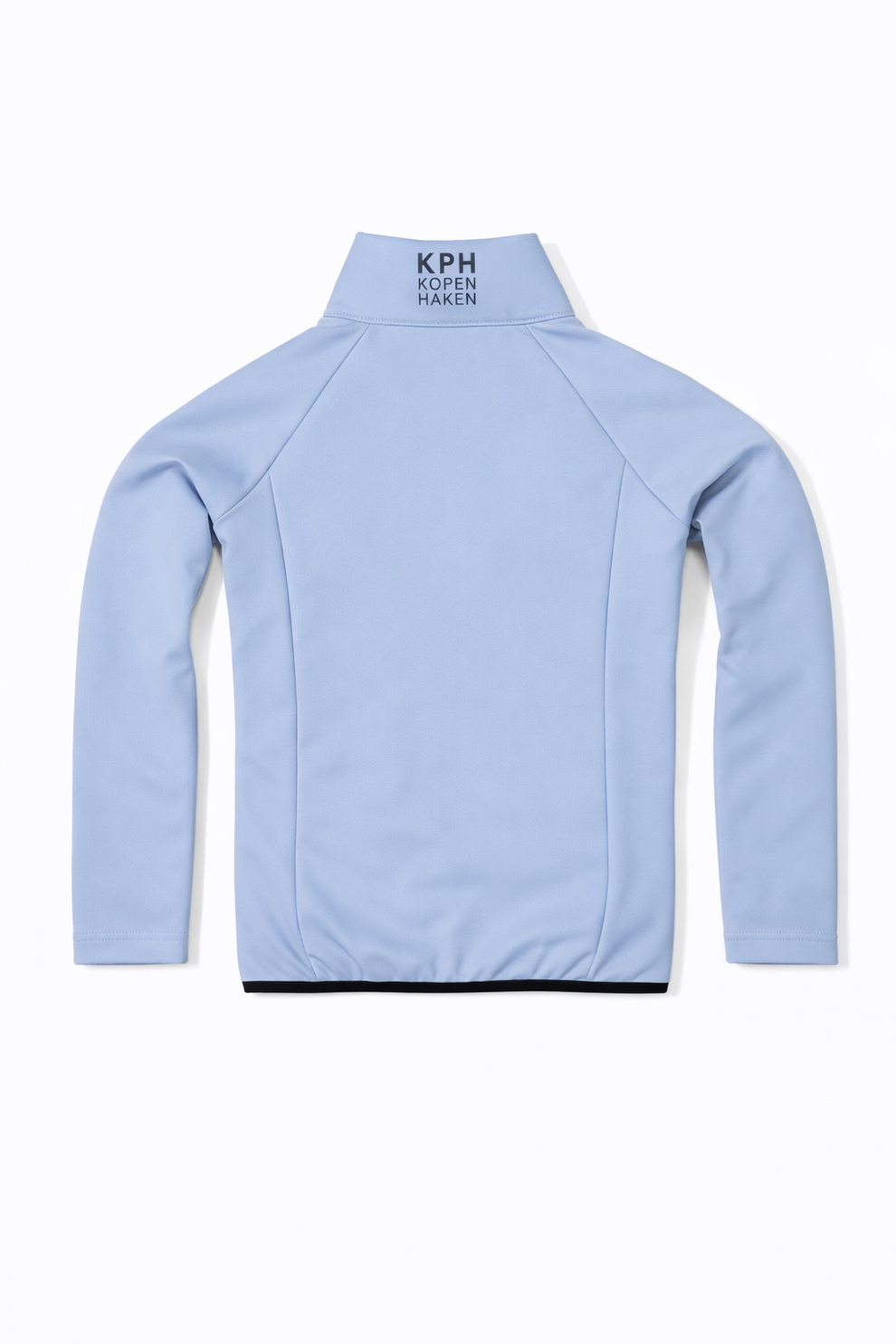 Kopenhaken  W Himmerland Sorona Lady Jacket Halogen Blue
