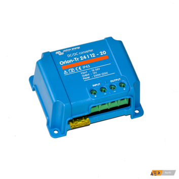Victron Orion TR omformer IP43