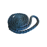 Stormfortøjning med forstærket øje, Navy