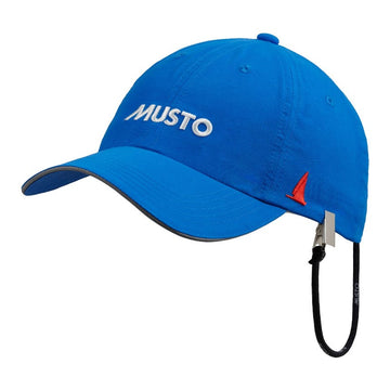 Musto U Ess FD Crew Cap Kasket Baruba