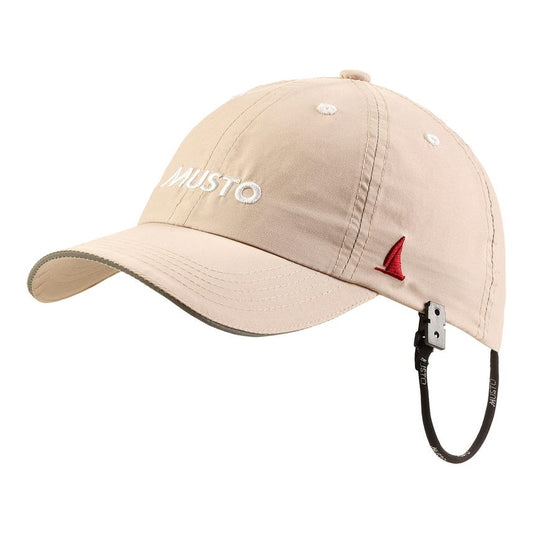 Musto U Ess FD Crew Cap Kasket Light